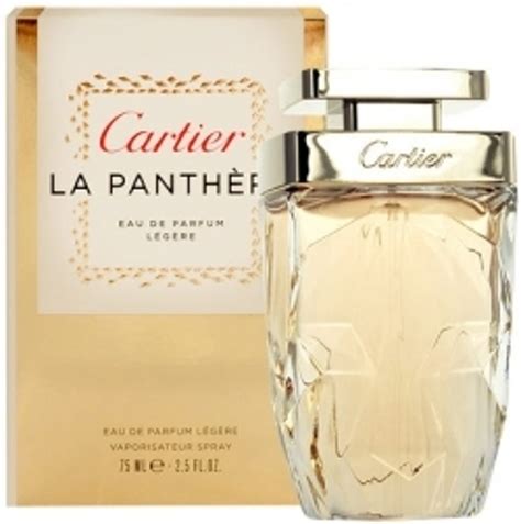 cartier la panthere eau de parfum 100ml|cartier la panthere edition soir.